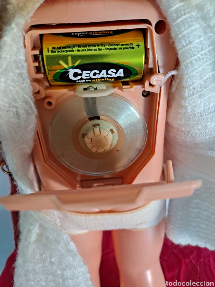 Mu&ntilde;ecas espa&ntilde;olas modernas: MU&Ntilde;ECA DE LA MARCA FAMOSA - Foto 7
