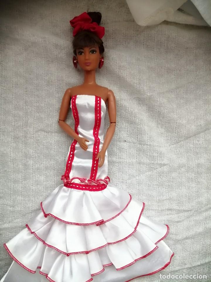 Mu&ntilde;ecas espa&ntilde;olas modernas: Mu&ntilde;eca maniqu&iacute; - Foto 2