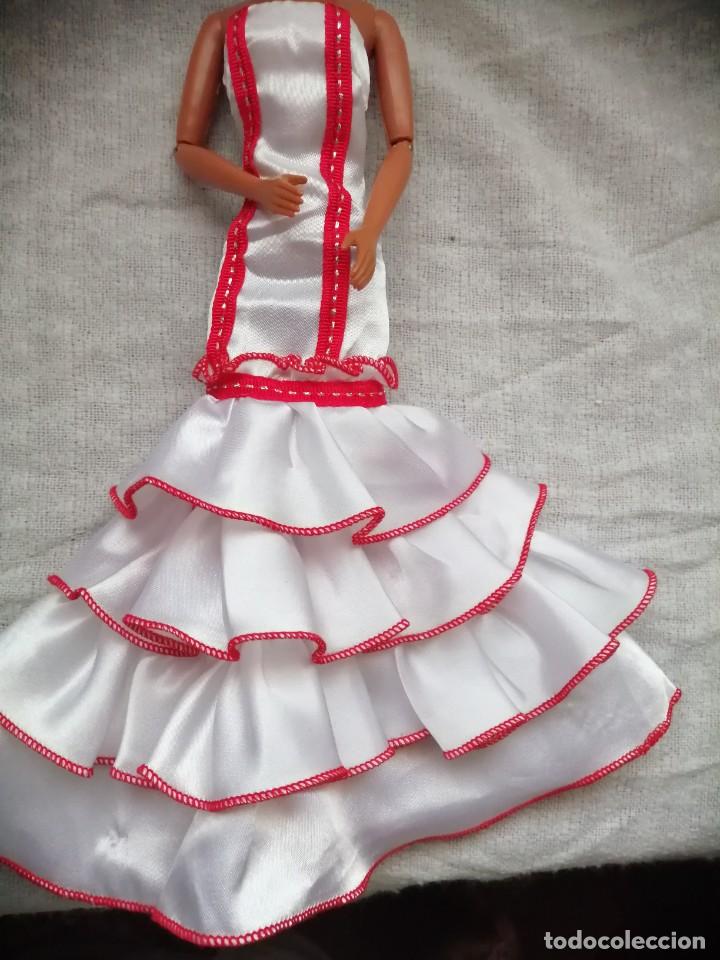 Mu&ntilde;ecas espa&ntilde;olas modernas: Mu&ntilde;eca maniqu&iacute; - Foto 3
