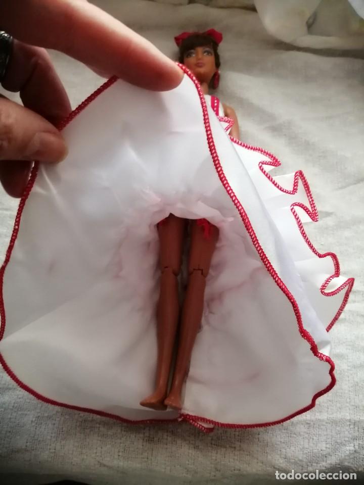 Mu&ntilde;ecas espa&ntilde;olas modernas: Mu&ntilde;eca maniqu&iacute; - Foto 4