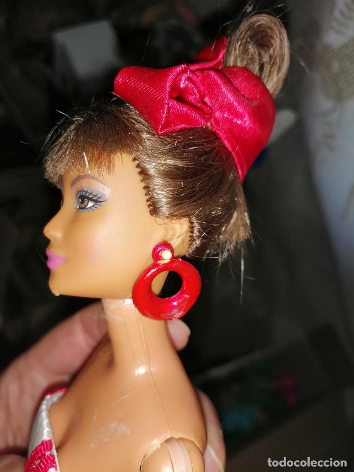 Mu&ntilde;ecas espa&ntilde;olas modernas: Mu&ntilde;eca maniqu&iacute; - Foto 5