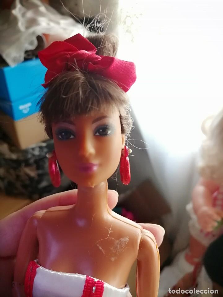 Mu&ntilde;ecas espa&ntilde;olas modernas: Mu&ntilde;eca maniqu&iacute; - Foto 6