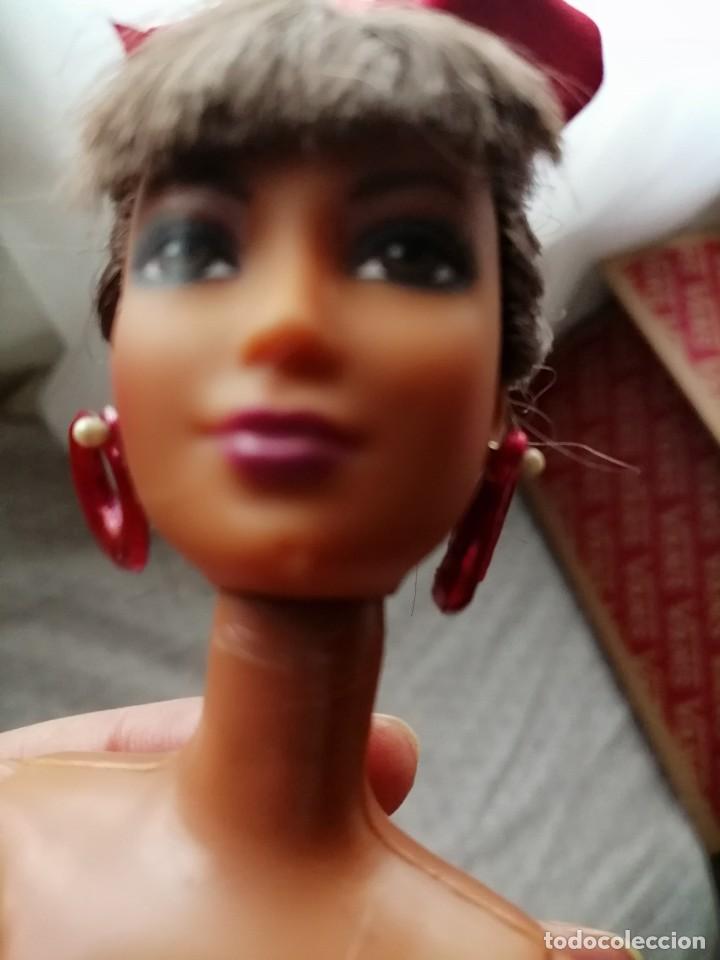 Mu&ntilde;ecas espa&ntilde;olas modernas: Mu&ntilde;eca maniqu&iacute; - Foto 7