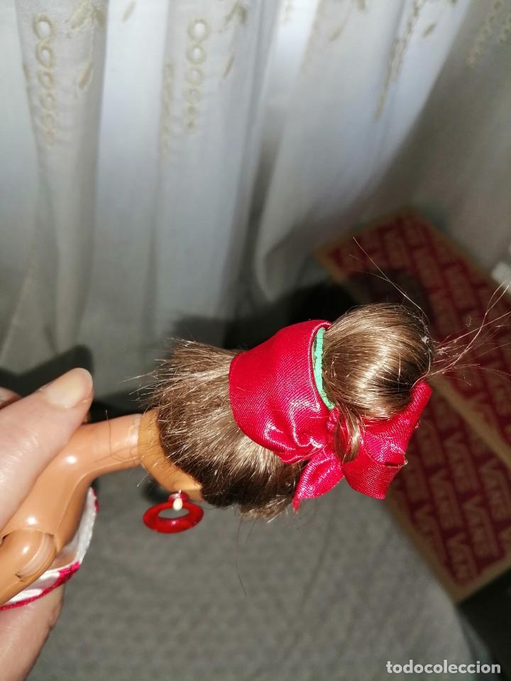 Mu&ntilde;ecas espa&ntilde;olas modernas: Mu&ntilde;eca maniqu&iacute; - Foto 8