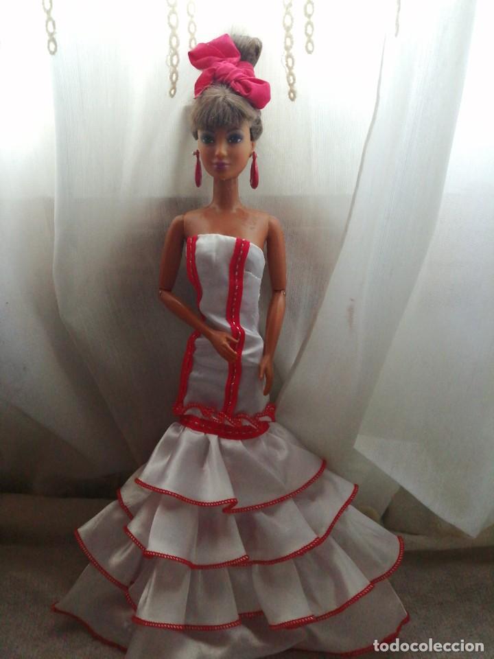 Mu&ntilde;ecas espa&ntilde;olas modernas: Mu&ntilde;eca maniqu&iacute; - Foto 9