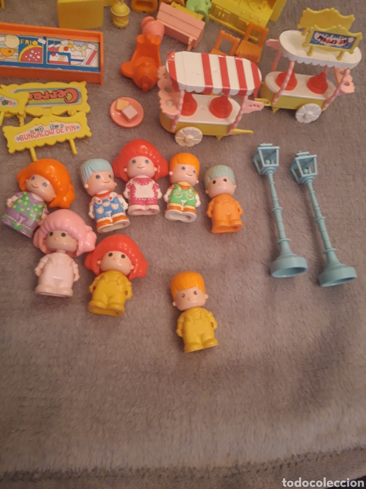 Mu&ntilde;ecas espa&ntilde;olas modernas: Mu&ntilde;ecas Pinypon - Foto 2