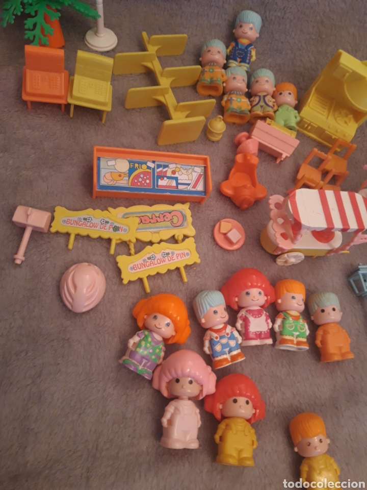 Mu&ntilde;ecas espa&ntilde;olas modernas: Mu&ntilde;ecas Pinypon - Foto 5