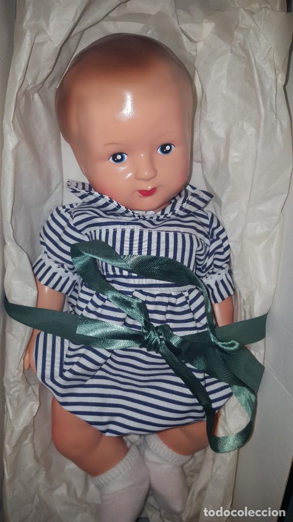 Mu&ntilde;ecas espa&ntilde;olas modernas: MU&Ntilde;ECO MU&Ntilde;ECA DE BERENGUER - Foto 2
