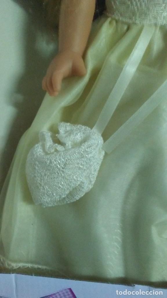 Mu&ntilde;ecas espa&ntilde;olas modernas: MU&Ntilde;ECA DE COMUNI&Oacute;N ARIAS. ELEGANCE. - Foto 7