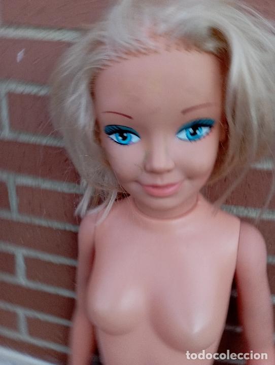 Mu&ntilde;ecas espa&ntilde;olas modernas: MU&Ntilde;ECA GRAN TAMA&Ntilde;O 104 CM. - Foto 2