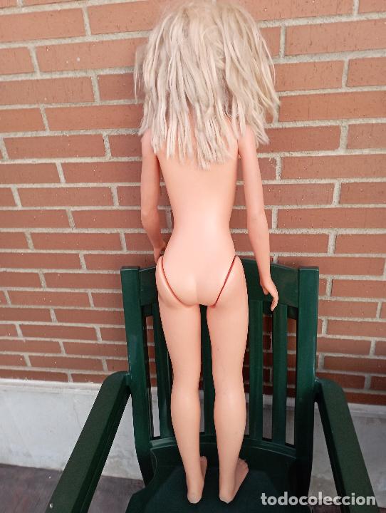 Mu&ntilde;ecas espa&ntilde;olas modernas: MU&Ntilde;ECA GRAN TAMA&Ntilde;O 104 CM. - Foto 9