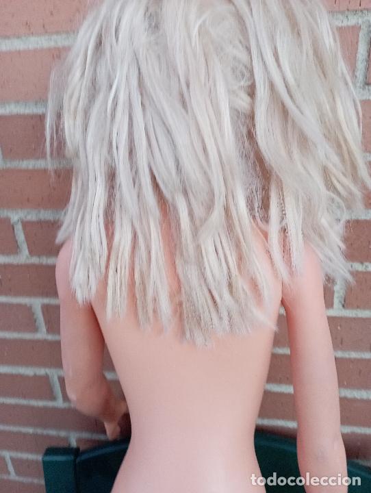 Mu&ntilde;ecas espa&ntilde;olas modernas: MU&Ntilde;ECA GRAN TAMA&Ntilde;O 104 CM. - Foto 10