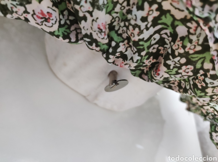 Mu&ntilde;ecas espa&ntilde;olas modernas: Mu&ntilde;eca de porcelana musical - Foto 6