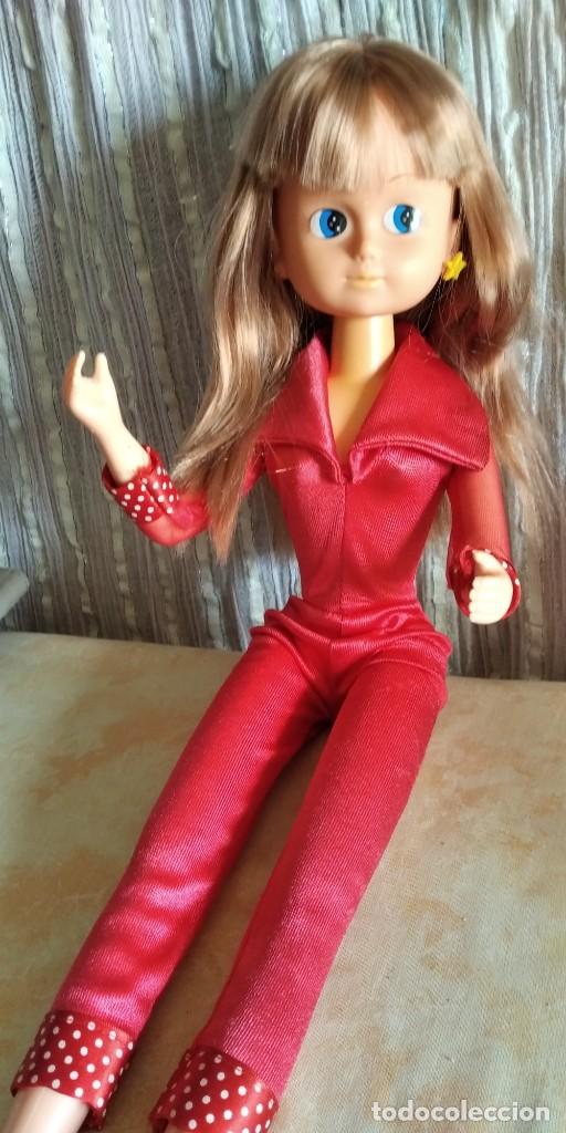 Mu&ntilde;ecas espa&ntilde;olas modernas: CHABEL DE FEBER GRANDE - Foto 3