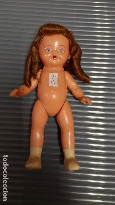 Mu&ntilde;ecas espa&ntilde;olas modernas: Mu&ntilde;eca - Foto 1