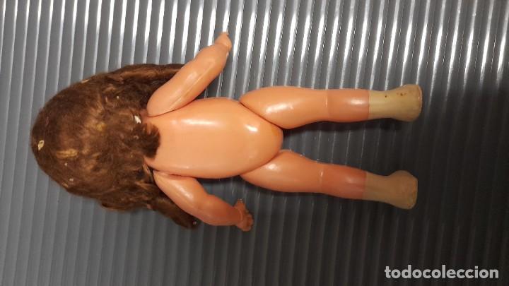 Mu&ntilde;ecas espa&ntilde;olas modernas: Mu&ntilde;eca - Foto 2