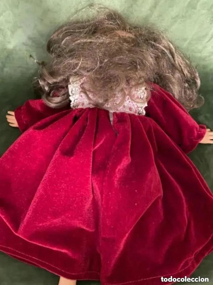 Mu&ntilde;ecas espa&ntilde;olas modernas: MU&Ntilde;ECA MIBER - Foto 2