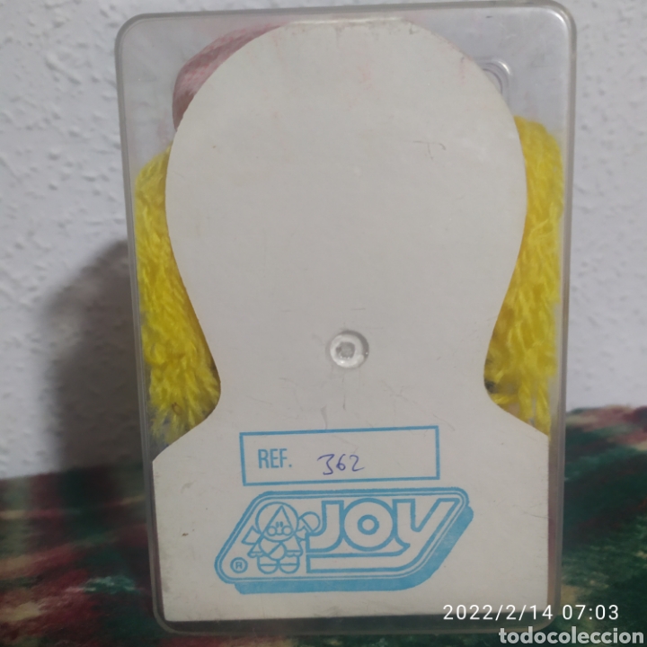 Mu&ntilde;ecas espa&ntilde;olas modernas: mu&ntilde;eca joy popines espa&ntilde;a ref 362 - Foto 3