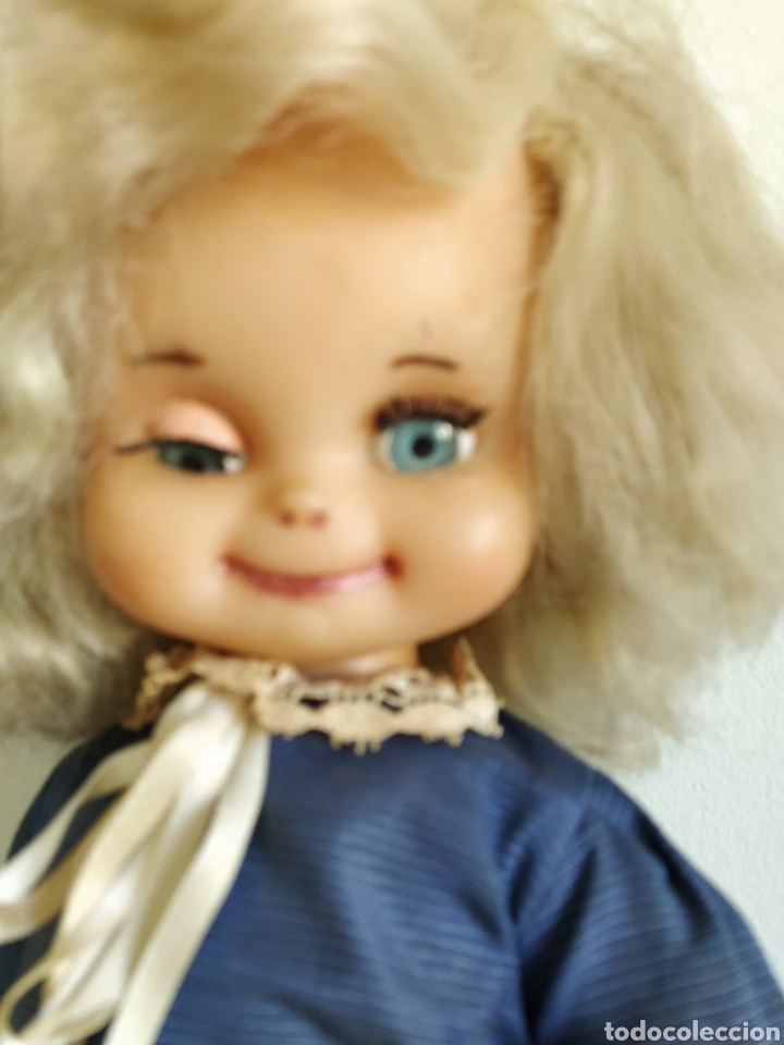 Mu&ntilde;ecas espa&ntilde;olas modernas: MU&Ntilde;ECA - Foto 2