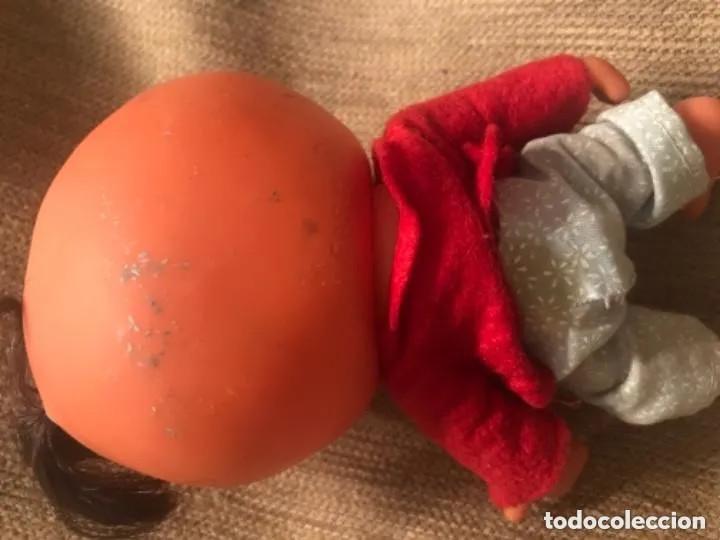 Mu&ntilde;ecas espa&ntilde;olas modernas: ANTIGUO MU&Ntilde;ECO FARMI - Foto 2