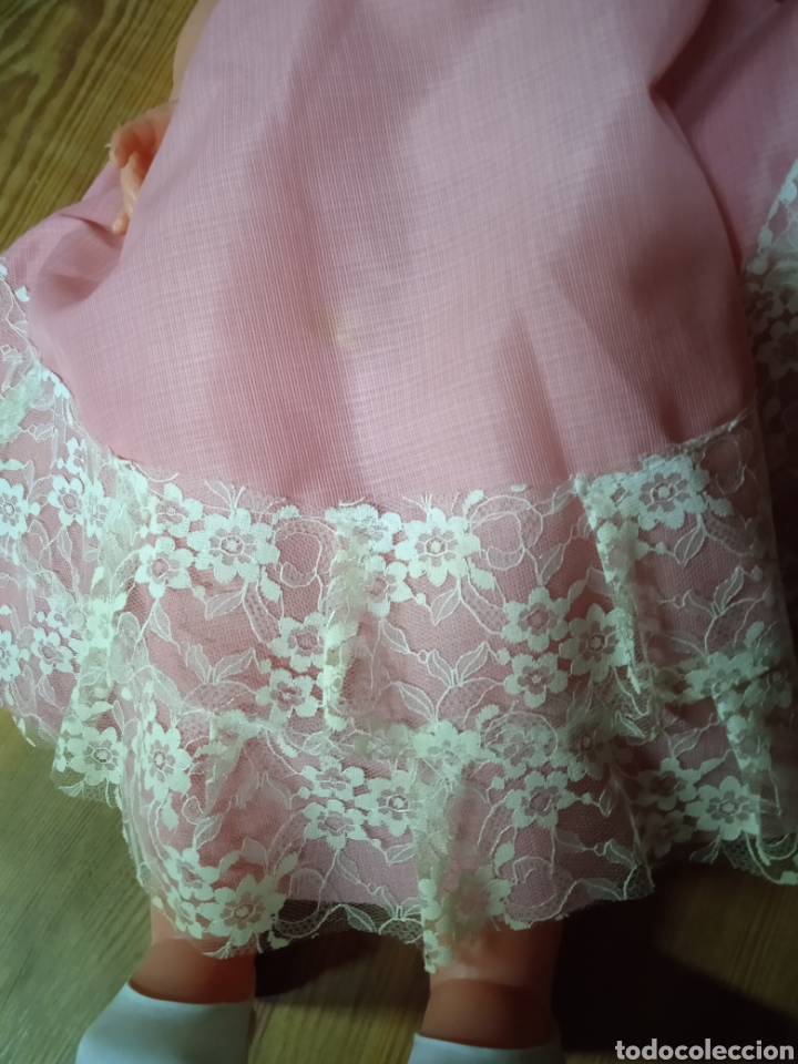 Mu&ntilde;ecas espa&ntilde;olas modernas: Mu&ntilde;eca antigua - Foto 10
