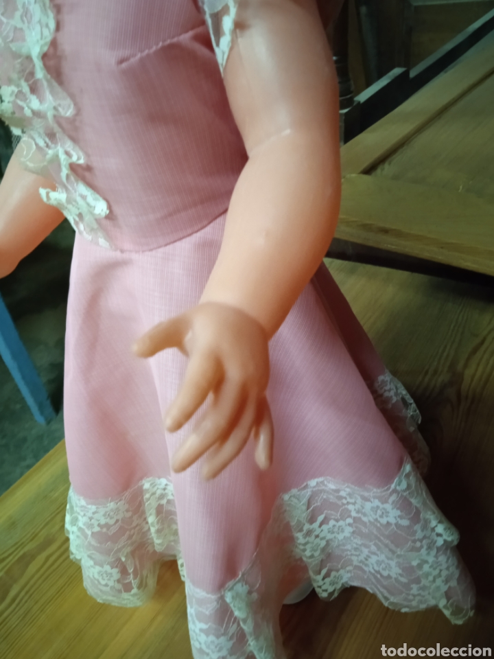 Mu&ntilde;ecas espa&ntilde;olas modernas: Mu&ntilde;eca antigua - Foto 19