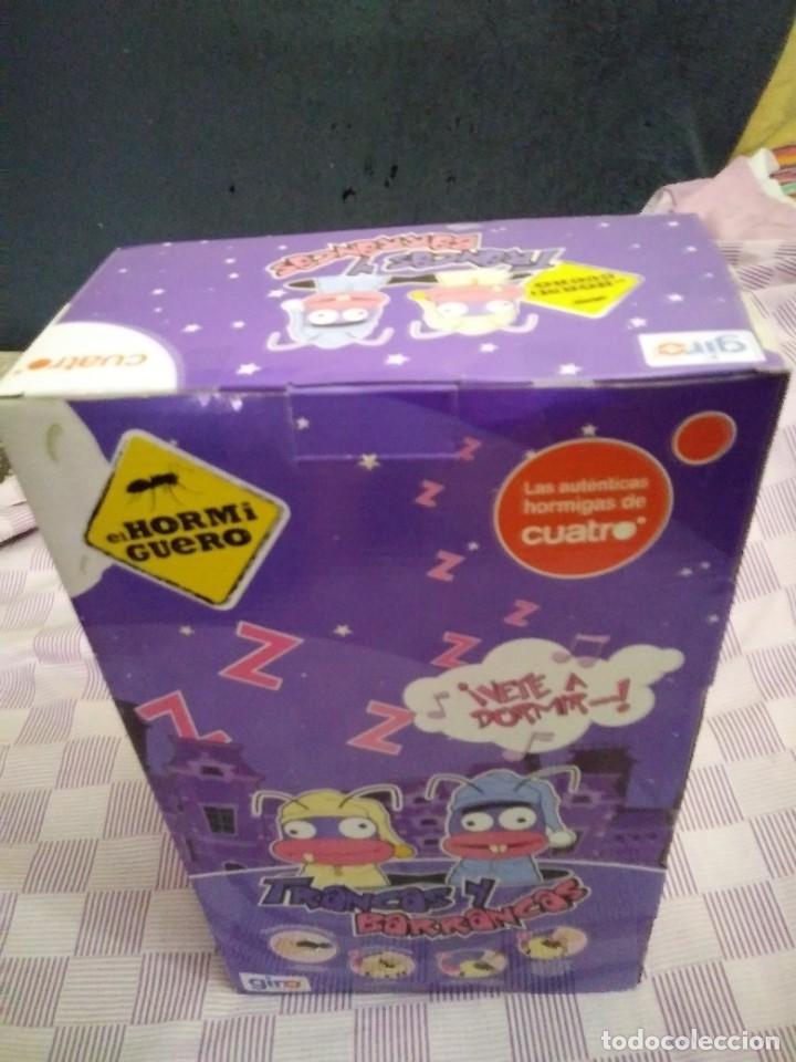 Mu&ntilde;ecas espa&ntilde;olas modernas: Trancas y Barrancas - Foto 4