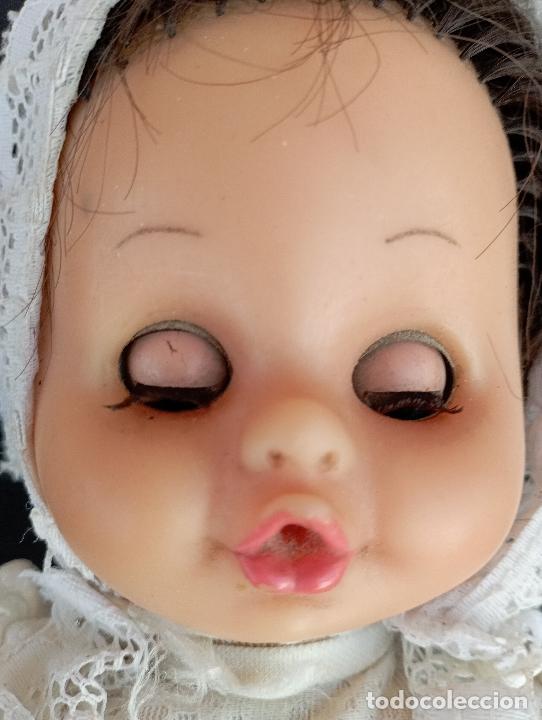 Mu&ntilde;ecas espa&ntilde;olas modernas: ANTIGUA MU&Ntilde;ECA CHIFLA - Foto 3