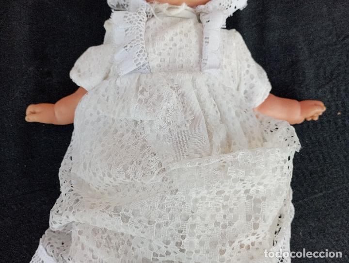 Mu&ntilde;ecas espa&ntilde;olas modernas: ANTIGUA MU&Ntilde;ECA CHIFLA - Foto 5