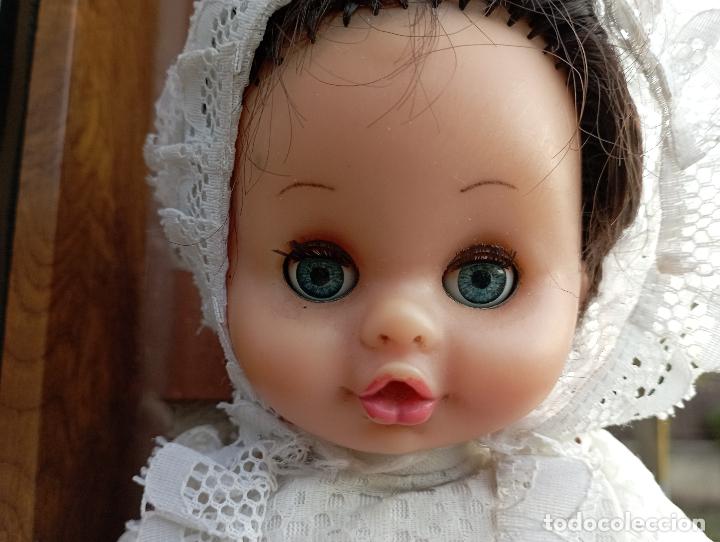 Mu&ntilde;ecas espa&ntilde;olas modernas: ANTIGUA MU&Ntilde;ECA CHIFLA - Foto 6