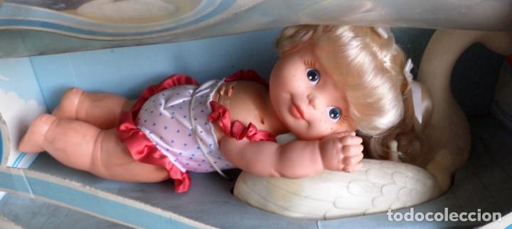 Mu&ntilde;ecas espa&ntilde;olas modernas: MU&Ntilde;ECA JULY NADADORA jesma - Foto 3