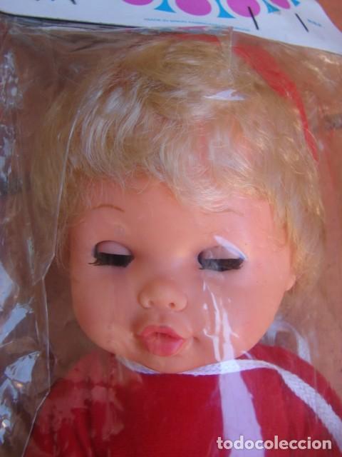 Mu&ntilde;ecas espa&ntilde;olas modernas: TIERNO BEB&Eacute; PIP&Iacute; - BB - Foto 5
