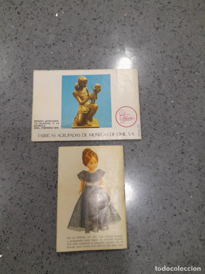 Mu&ntilde;ecas espa&ntilde;olas modernas: Mu&ntilde;ecas - Foto 3