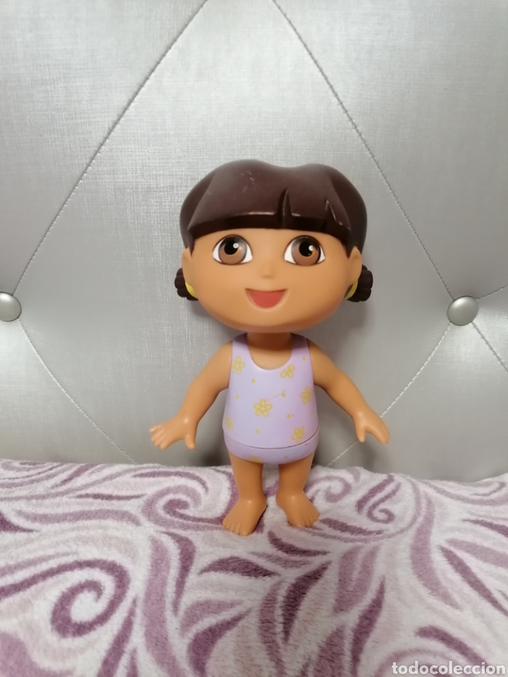 Mu&ntilde;ecas espa&ntilde;olas modernas: Mu&ntilde;eca dora - Foto 1