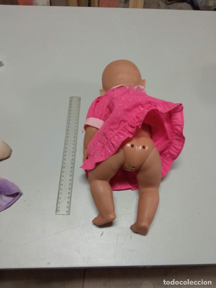 Mu&ntilde;ecas espa&ntilde;olas modernas: Mu&ntilde;eco - Foto 2
