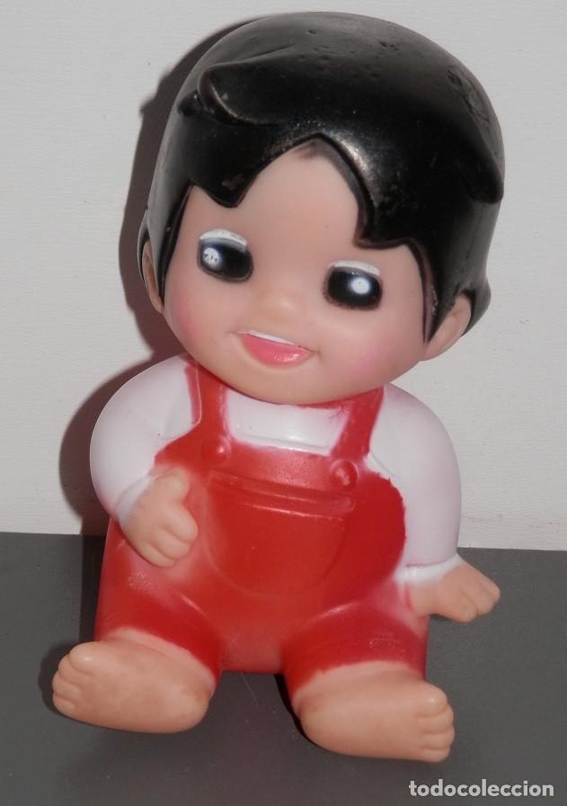 Mu&ntilde;ecas espa&ntilde;olas modernas: ANTIGUA MU&Ntilde;ECA HEIDI - Foto 1