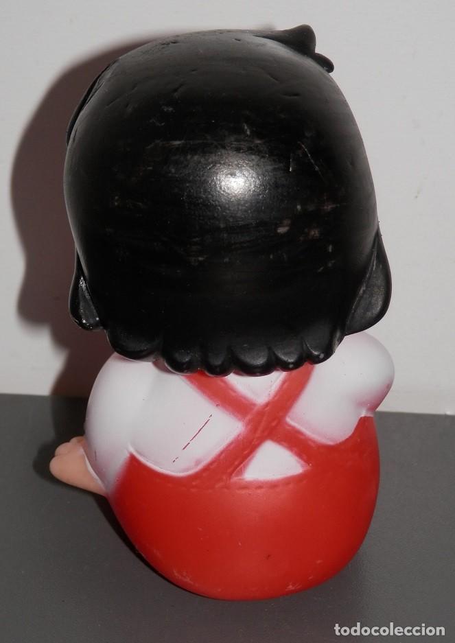 Mu&ntilde;ecas espa&ntilde;olas modernas: ANTIGUA MU&Ntilde;ECA HEIDI - Foto 2