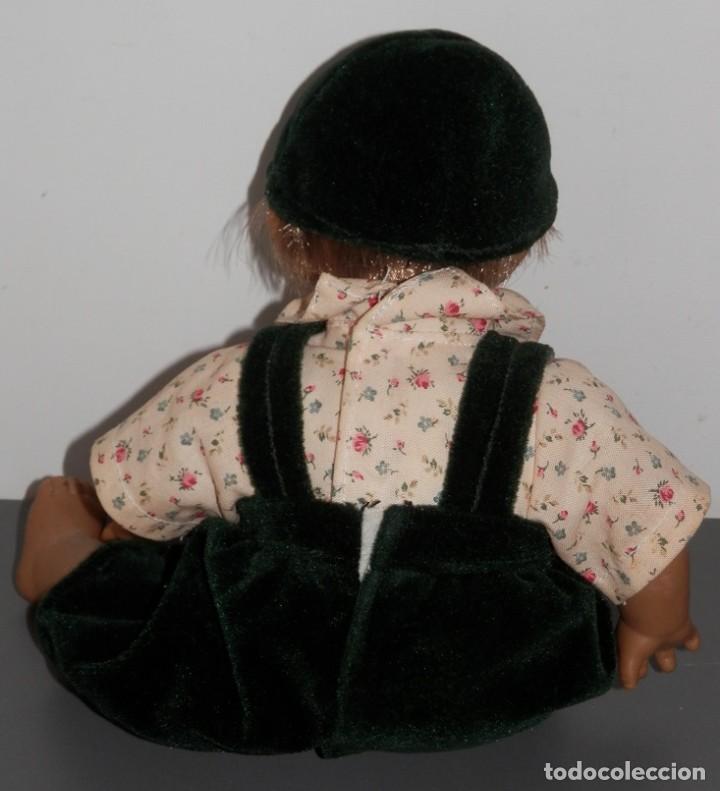 Mu&ntilde;ecas espa&ntilde;olas modernas: MU&Ntilde;ECO DE LA MARCA P.PASTOR - Foto 2