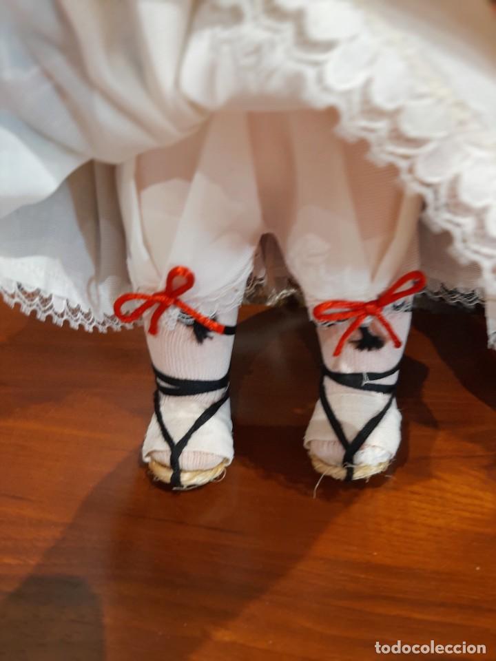 Mu&ntilde;ecas espa&ntilde;olas modernas: Preciosa pareja de mu&ntilde;ecos - Foto 7