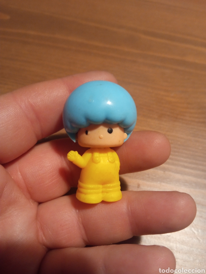 Poup&eacute;es Espagnoles Modernes: Ni&ntilde;o family feber a&ntilde;os 80