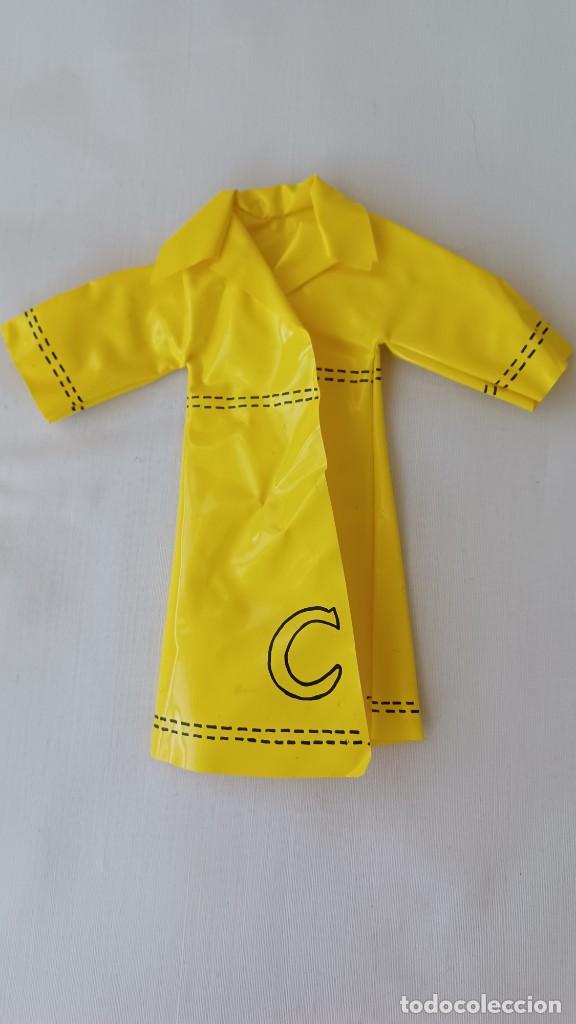 Mu&ntilde;ecas espa&ntilde;olas modernas: CORE DE BB CHUBASQUERO ORIGINAL - Foto 1