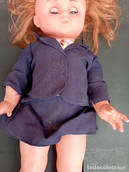 Mu&ntilde;ecas espa&ntilde;olas modernas: ANTIGUA MU&Ntilde;ECA . - Foto 4