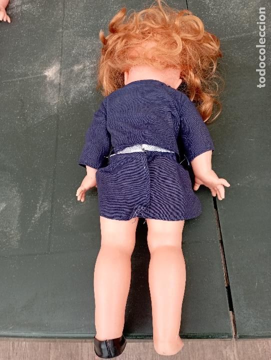 Mu&ntilde;ecas espa&ntilde;olas modernas: ANTIGUA MU&Ntilde;ECA . - Foto 7