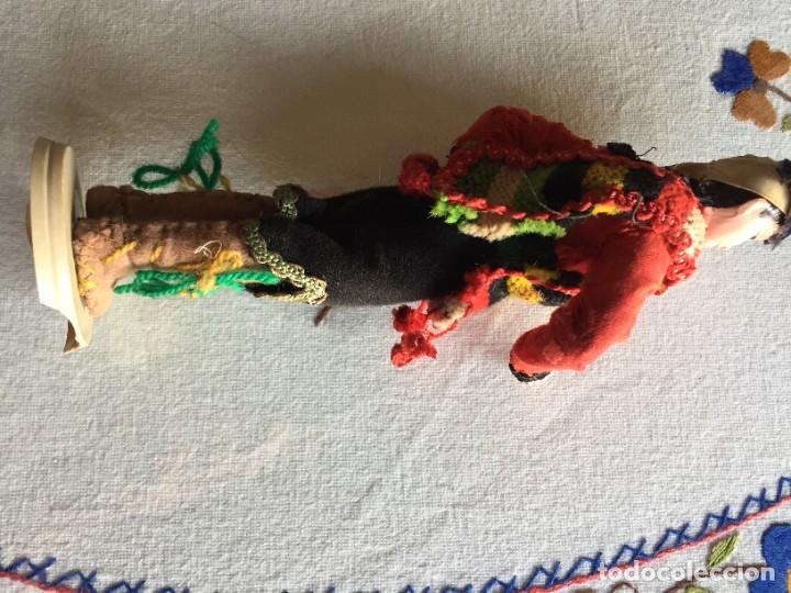 Mu&ntilde;ecas espa&ntilde;olas modernas: Mu&ntilde;eco Beibi Ronde&ntilde;o - Foto 2