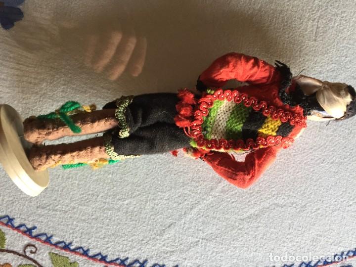 Mu&ntilde;ecas espa&ntilde;olas modernas: Mu&ntilde;eco Beibi Ronde&ntilde;o - Foto 3