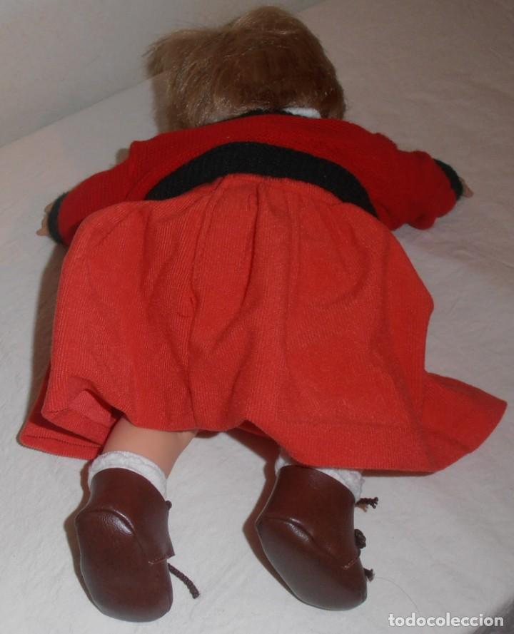 Mu&ntilde;ecas espa&ntilde;olas modernas: MU&Ntilde;ECA ASI 95 - Foto 3