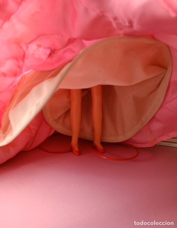 Mu&ntilde;ecas espa&ntilde;olas modernas: mu&ntilde;eca Sevillana 43cm - Foto 3