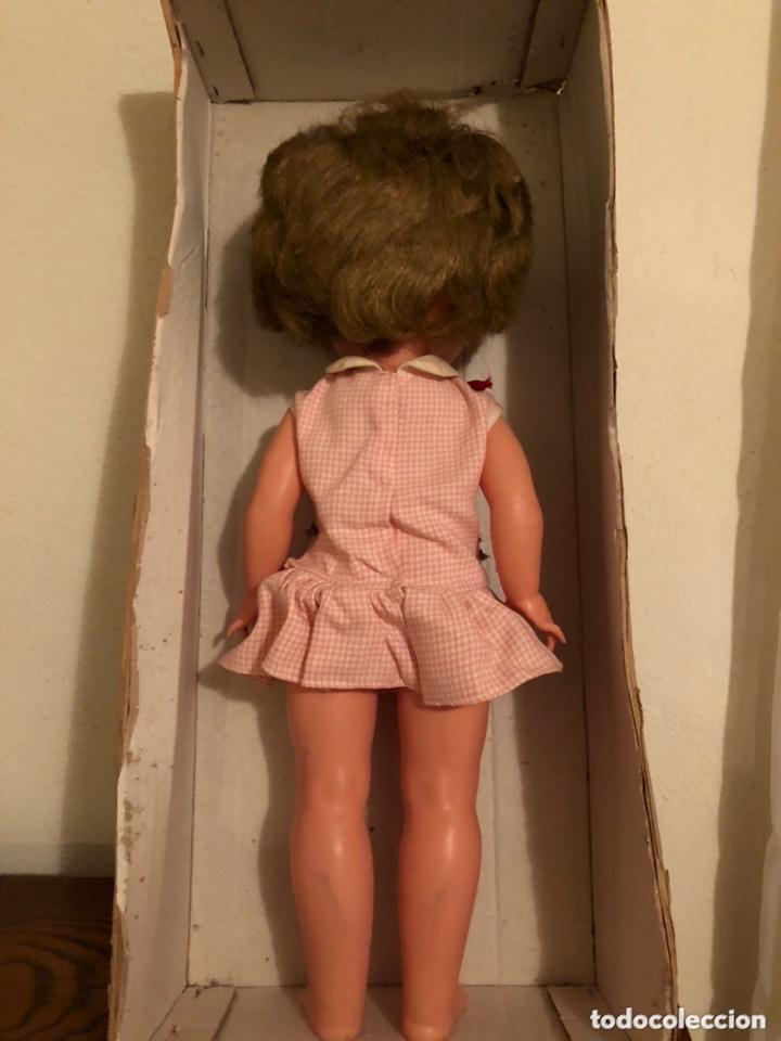 Mu&ntilde;ecas espa&ntilde;olas modernas: Mu&ntilde;eca original a&ntilde;os 50 - Foto 3