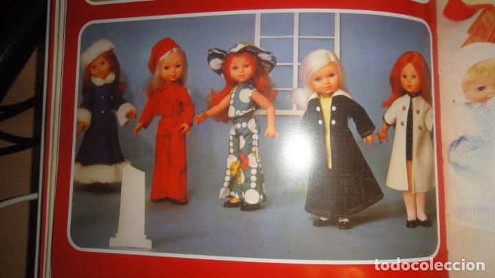 Mu&ntilde;ecas espa&ntilde;olas modernas: MU&Ntilde;ECA MARY CLARA DE TOYSE - Foto 4