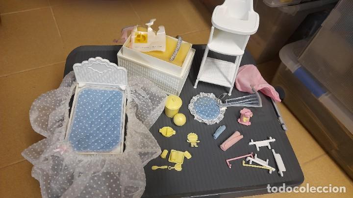 Mu&ntilde;ecas espa&ntilde;olas modernas: Caja corazon - Foto 2